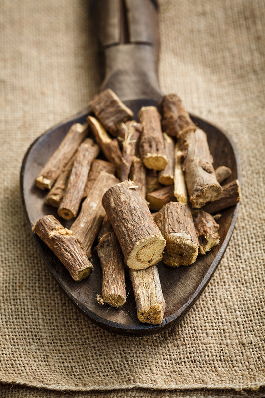 Unveiling the Mystery of Licorice Root in Tea