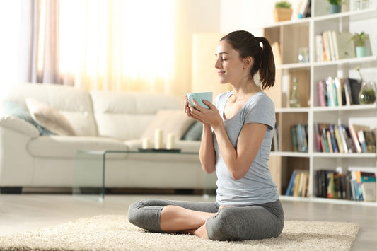 How To Infuse Tea Meditations Into Daily Life For Inner Peace