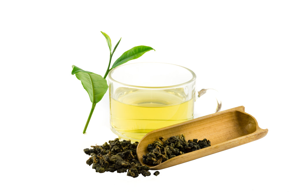 The Wonders of Oolong Tea: Origin, Taste, and Benefits
