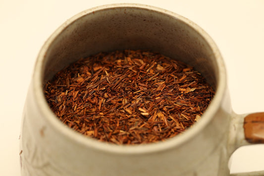 Exploring Rooibos Tea: Origins, Benefits, and Culinary Uses