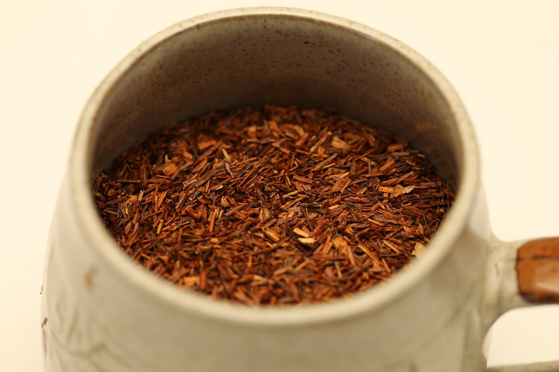 Exploring Rooibos Tea: Origins, Benefits, and Culinary Uses