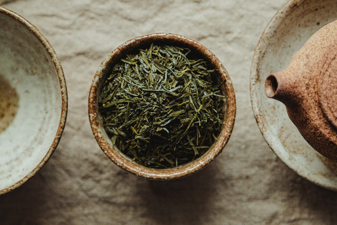 Exploring Sencha Tea: A Guide for Tea Enthusiasts