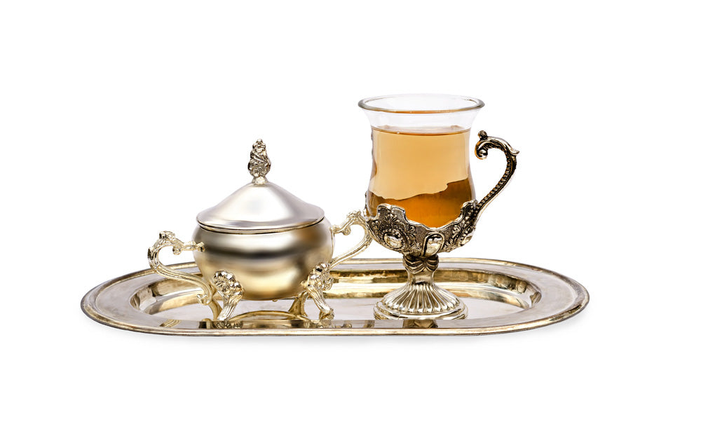 The Surprising Dangers of Tea Drinking