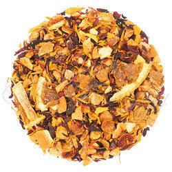 Goldenrod Blood Orange Herbal & Fruit Tea