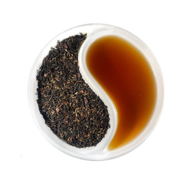 Brain Blend Ayurvedic Black Tea Ayurvedic