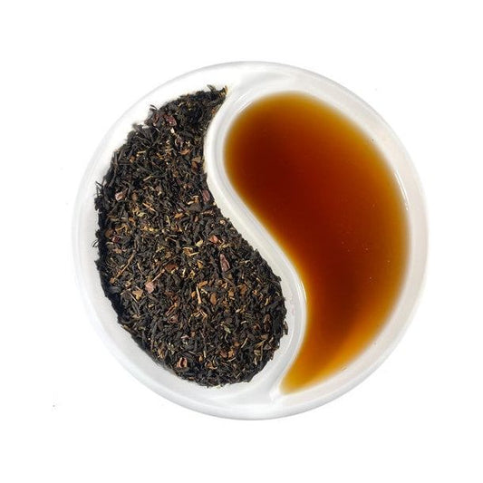 Brain Blend Ayurvedic Black Tea Ayurvedic