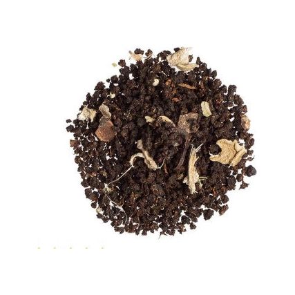 Dark Slate Gray Cochin Masala Chai Herbal Tea
