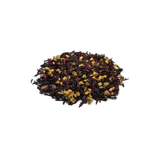 Black Detox Organic Herbal Tea