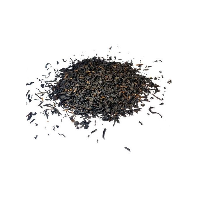 Dark Slate Gray Earl Grey Black Tea