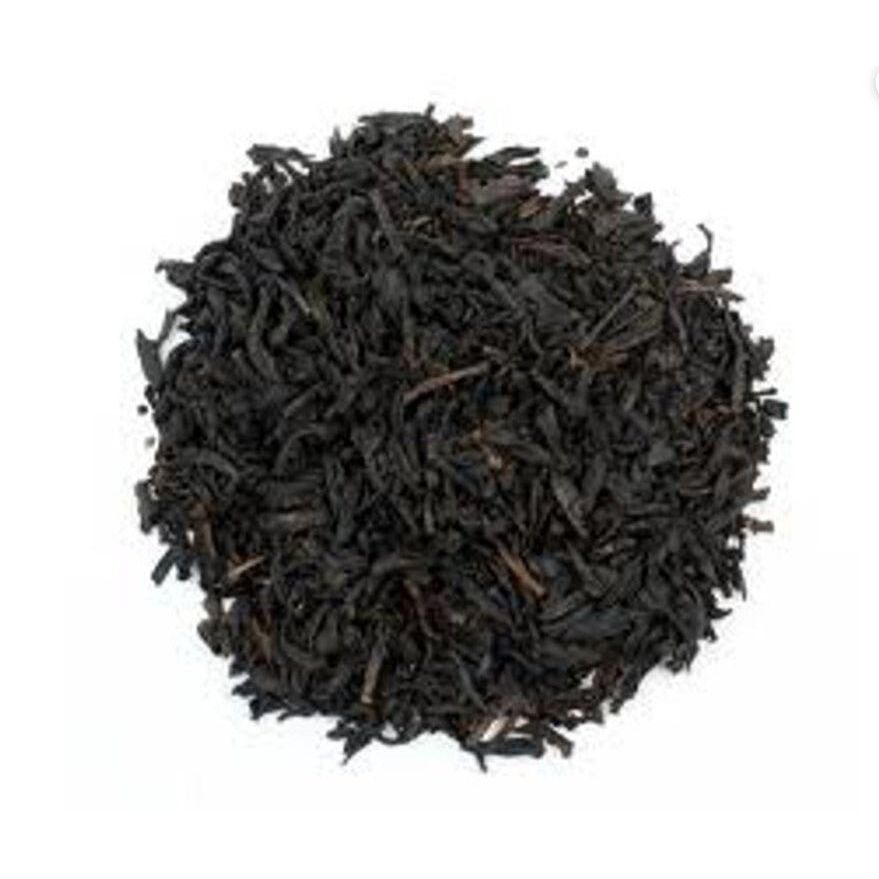 Dark Slate Gray Maple Flavored Black Tea