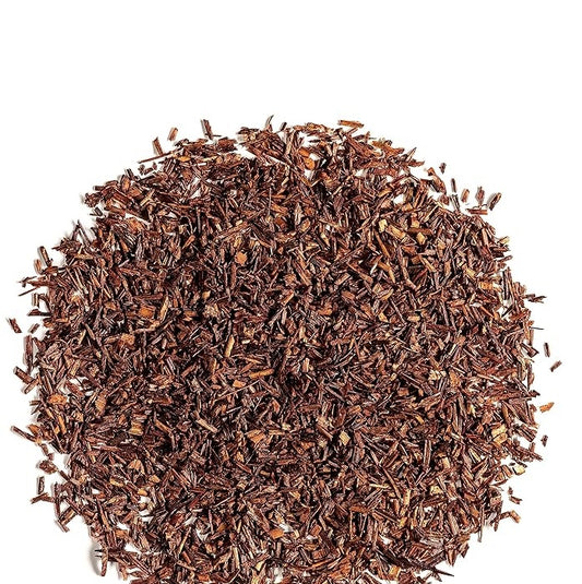 Black Red Bush Rooibos Herbal Tea