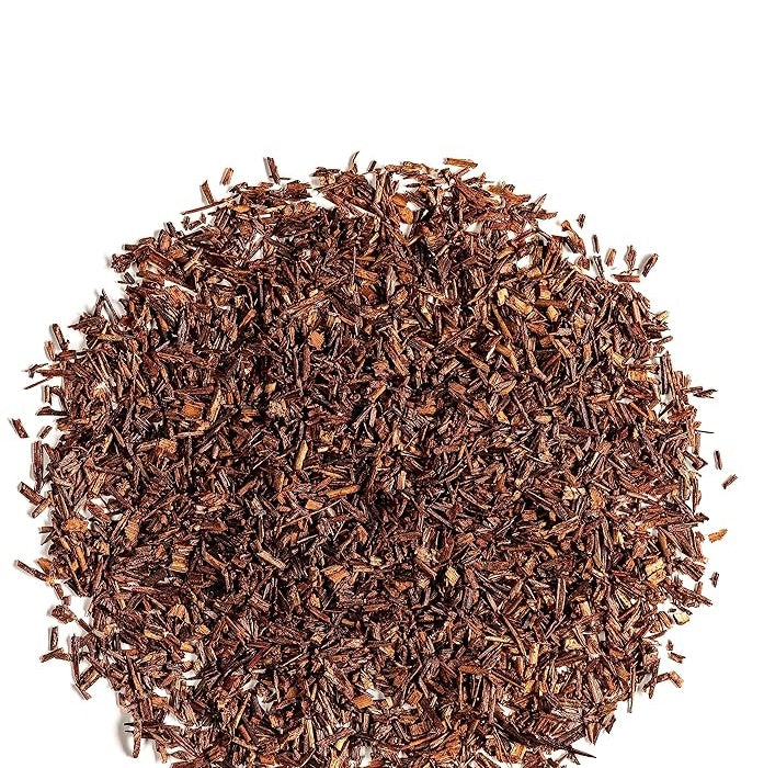 Black Red Bush Rooibos Herbal Tea