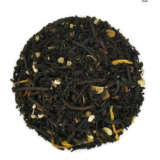 Black Vanilla Chai Black Tea