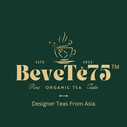 Yoga Ayurvedic Gourmet Tea