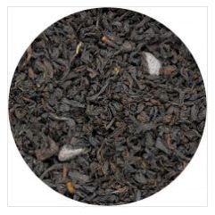 Dark Slate Gray Choc-Tea-Licious Black Tea