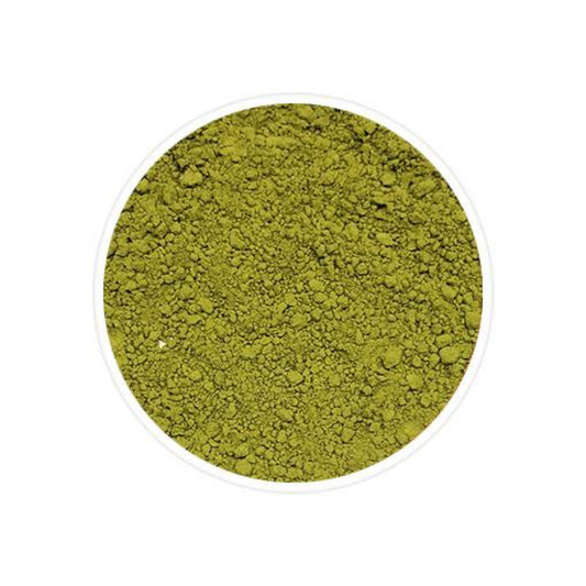 Matcha Green Tea - TeaSwan
